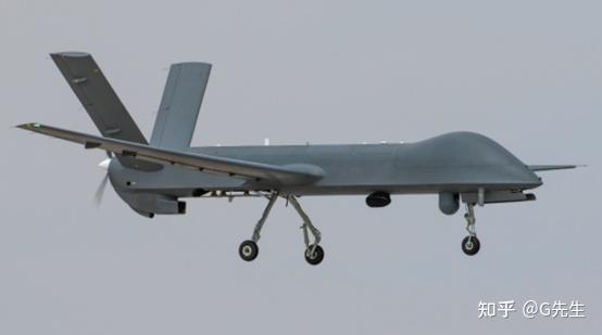 1 彩虹-3无人机彩虹-3无人机由中国航天科技集团公司第十一研究院