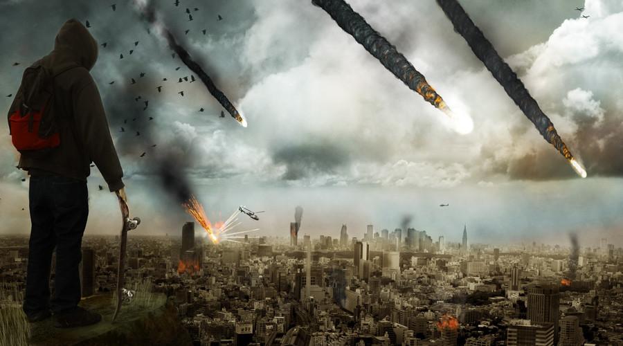 灾星临世谁会成为你的大救星