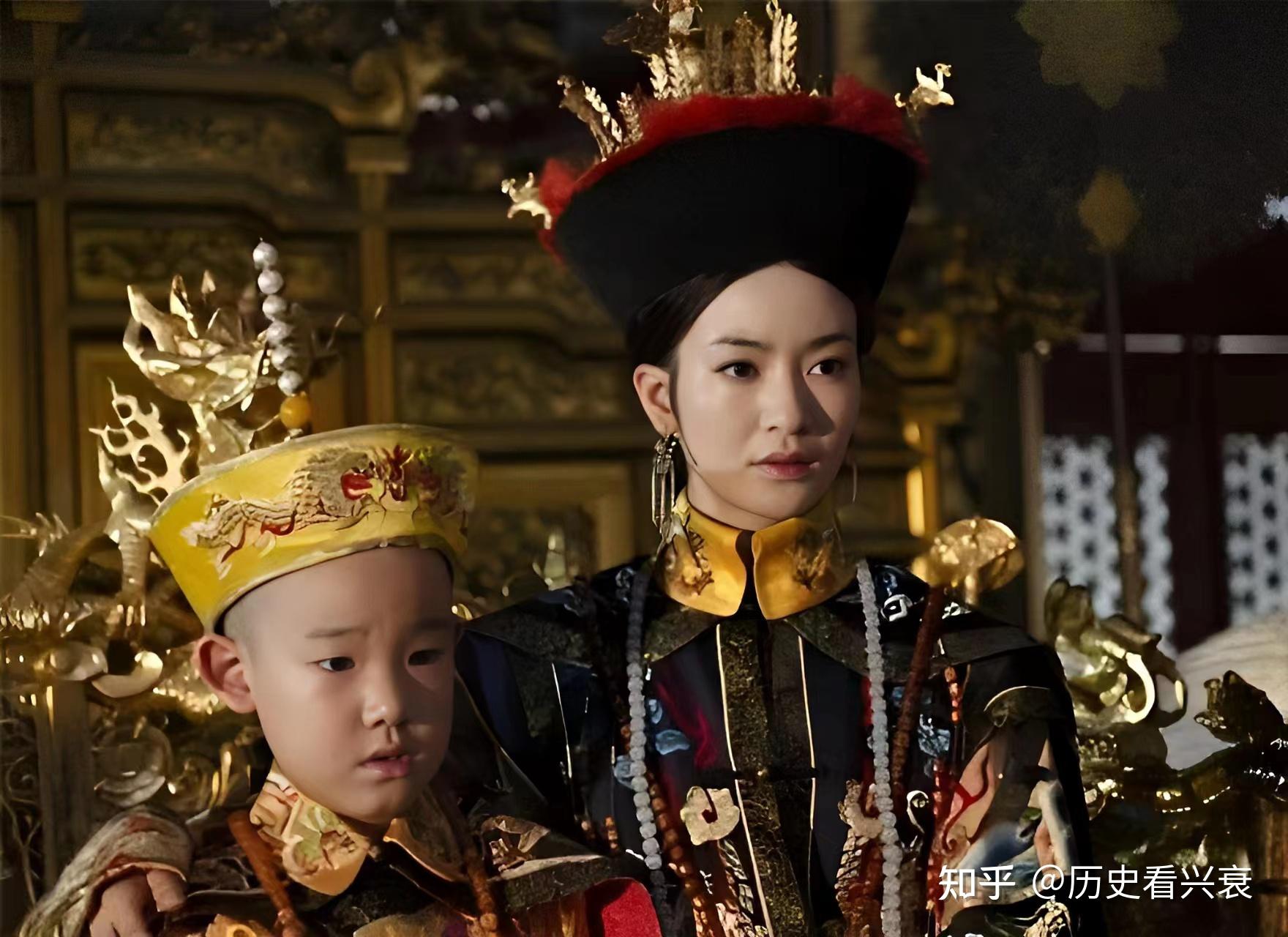 1900年的中国是民国还是清朝,清朝是哪一年灭亡的? - 知乎