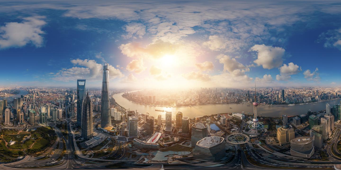 vr全景平台的商业模式你了解吗