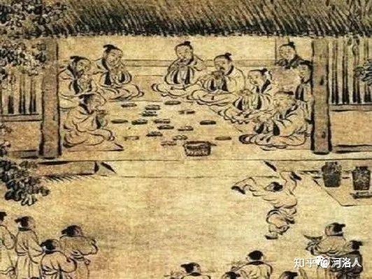聊聊古人上学那些事儿 - 知乎