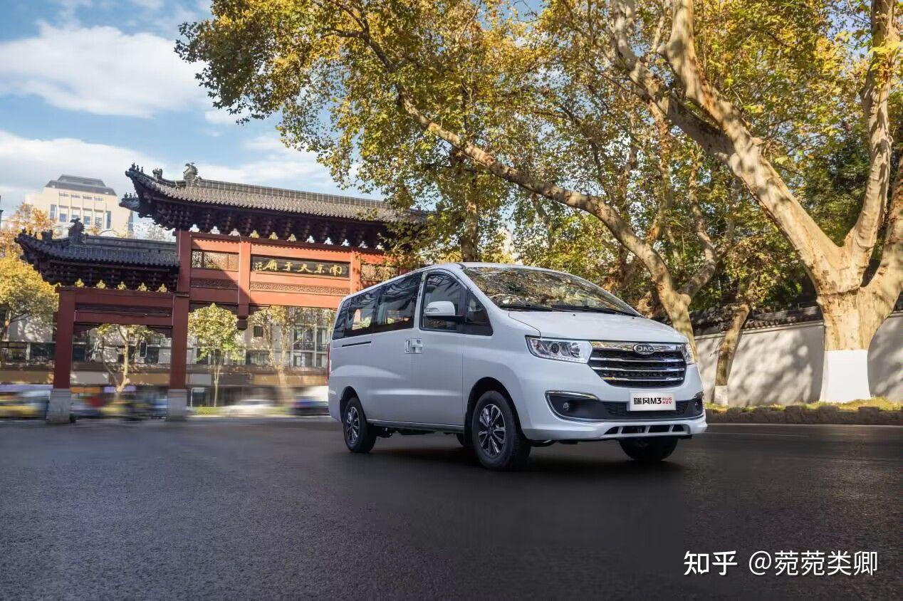 江淮瑞风m3 hev为何会成10万级混动mpv"天花板"?