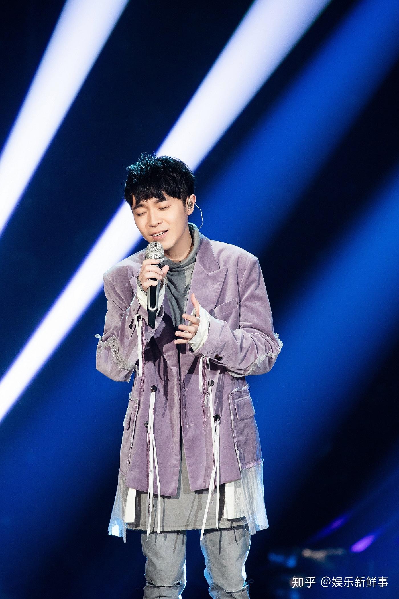 吴青峰歌手2019歌王之战总决赛获得亚军