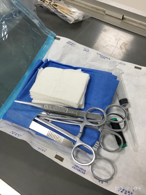 超详细记录|23岁做包皮手术!人生的第一个手术!难受!