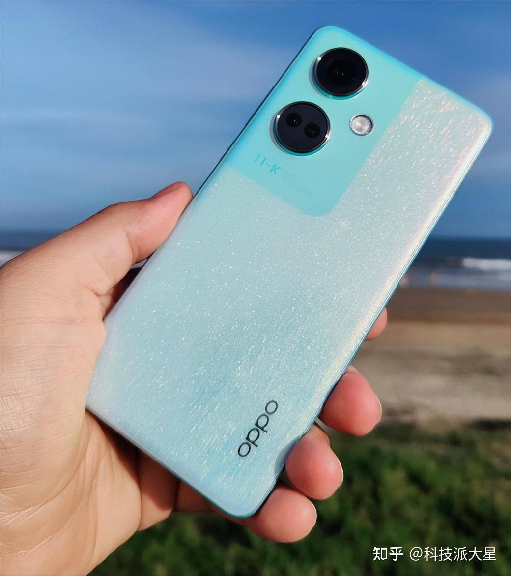 2024年最好的三款oppo手机都有高颜值和强配置价格良心用五年