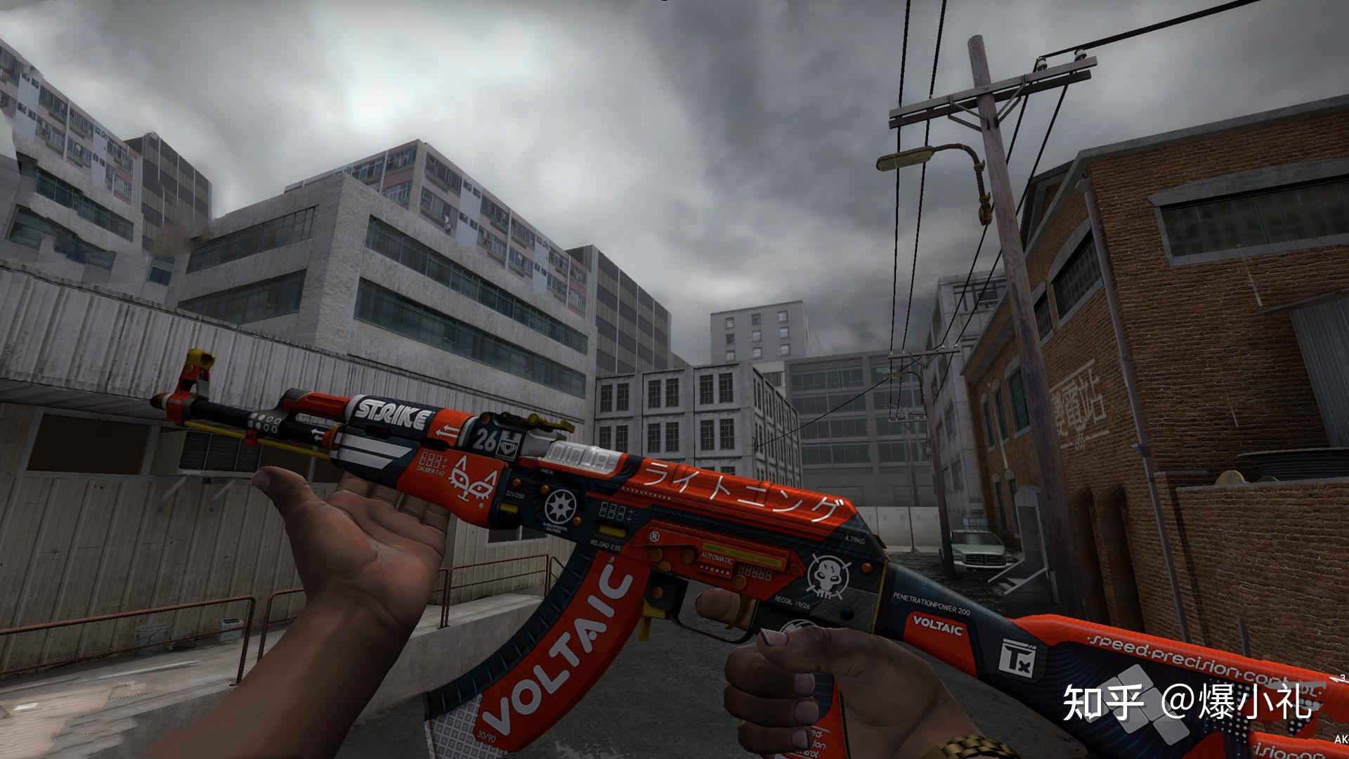 还记得csgo的大牛外挂吗当年的国服玩家没少被这种外挂折磨