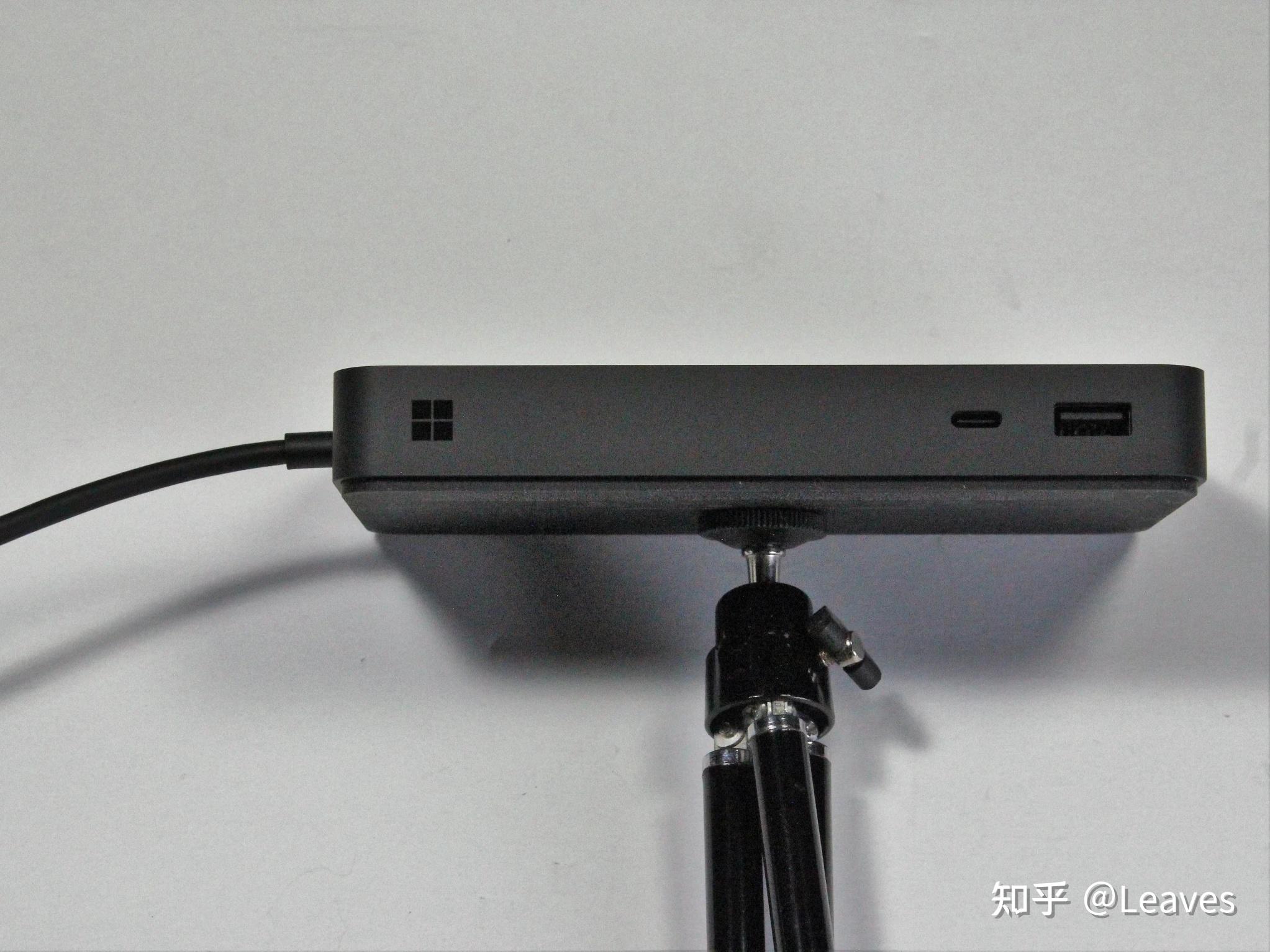 Teardown Microsoft Surface Thunderbolt Dock 4 teardown-microsoft-surface-thunderbolt-dock-4