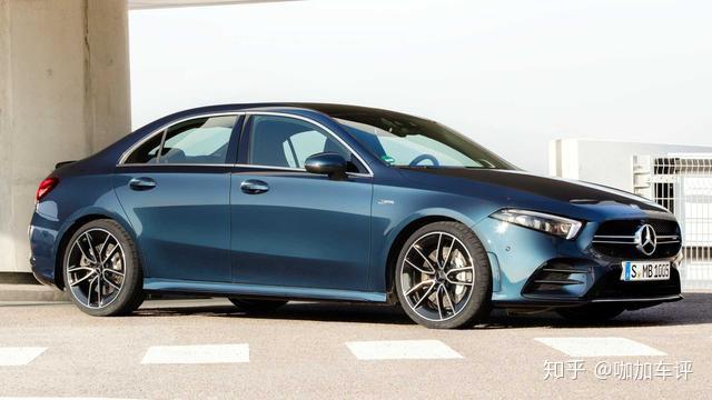 苹果树下北京奔驰a35lamg