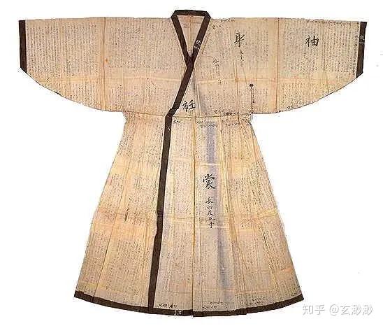 如何优雅的描写古人的各种服饰(一) ||玄派资料库 - 知乎