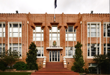 澳洲中学择校攻略|2019澳洲中学墨尔本十大热门高中(公立学校篇)