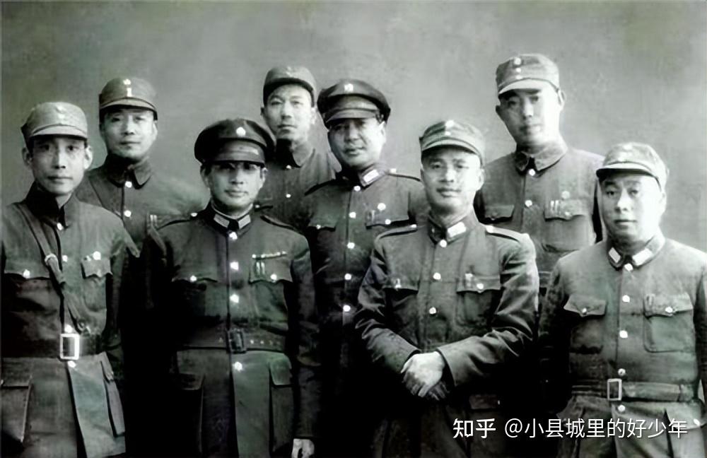军统培训特务的内幕(一):临训班成立经过和人事安排 - 知乎