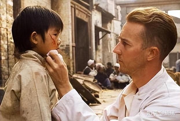 面纱之下,他们都是谁?| 毛姆《面纱》