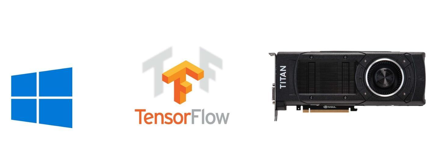 windows下tensorflow anaconda pycharm配置 - 知乎