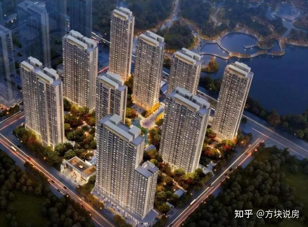 上海买房攻略(1500万-3000万+):瑞虹新城-虹口区 - 知乎