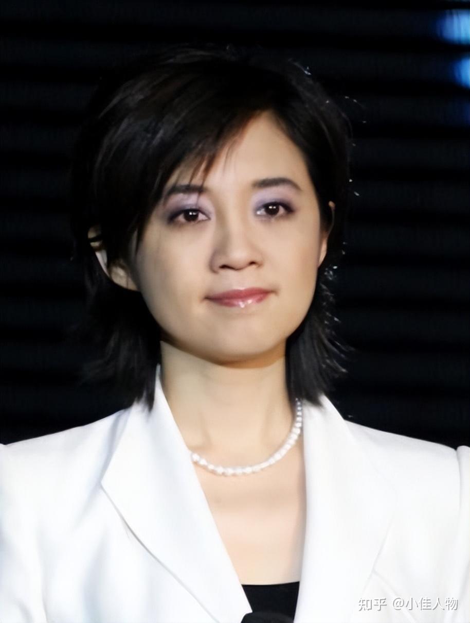 为娶央视主持人，富豪丁健抛妻弃子，没想到前妻和现任竟处成闺蜜 - 知乎