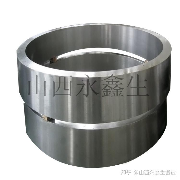 大型海上风电塔架法兰锻件制造技术