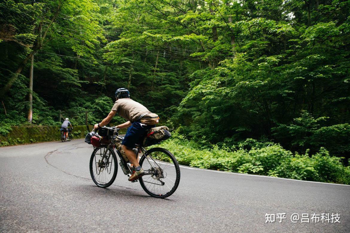 騎行入門知識自行車騎行爬坡技巧