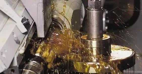 夏日高温已去，但切削液使用及降温知识可不能少 - 知乎