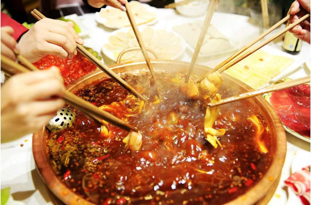 46岁男子脑子里长满寄生虫竟是因为这样涮火锅