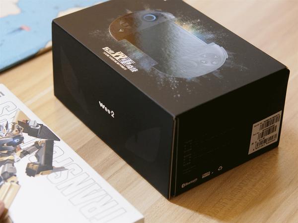 飞智wee 2双重奇技,让你手机吃鸡秒变pc - 知乎