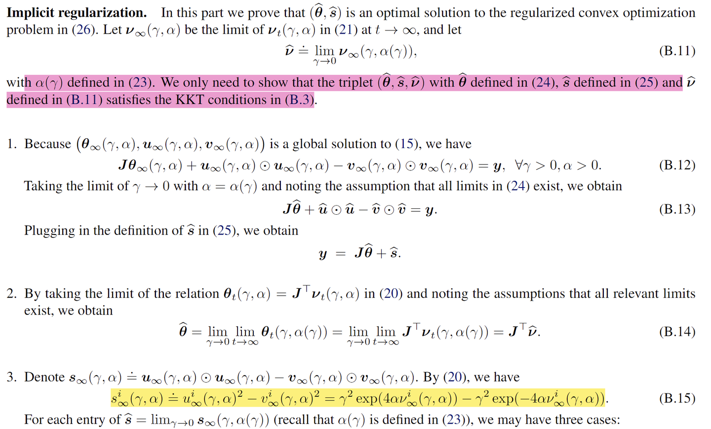 Robust Training under Label Noise by Over-parameterization —— 论文阅读总结 - 知乎