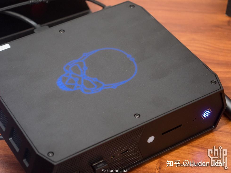 Intel arc a770m nuc12 