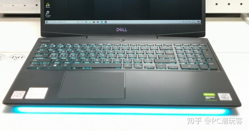 2020款戴尔g5上手体验 - 知乎