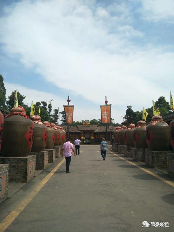 白酒庄酒旅融合标准化:看,学,做,品,酿,藏