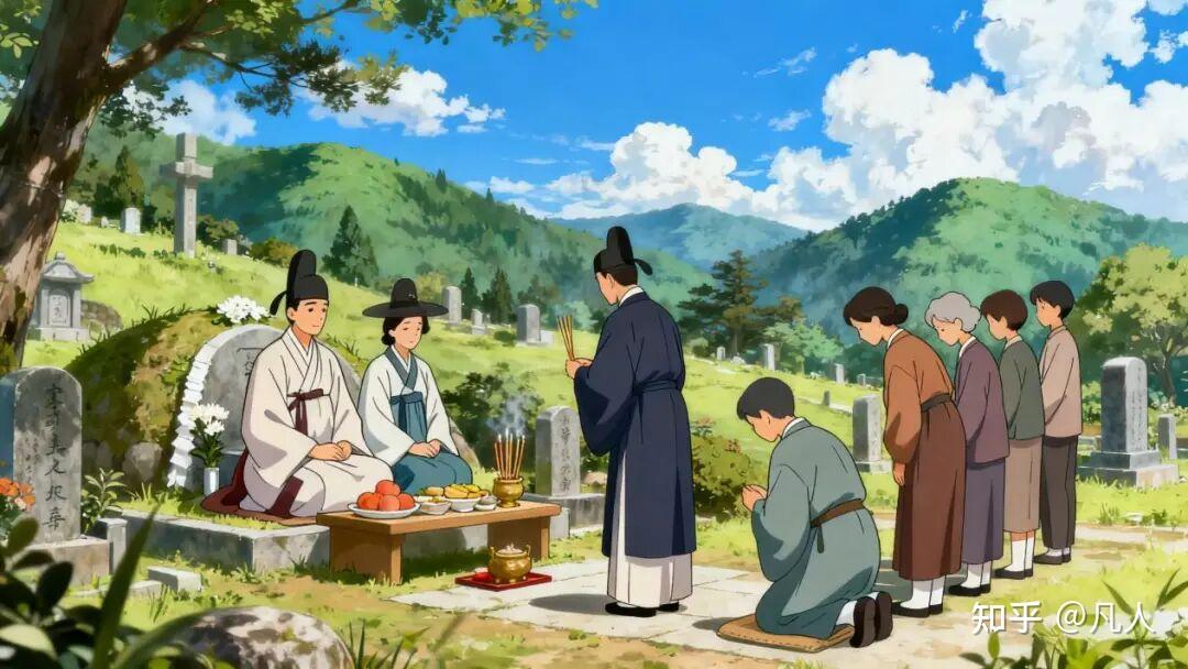 中国人的 “归根”:藏在骨子里的文化密码 - 知乎