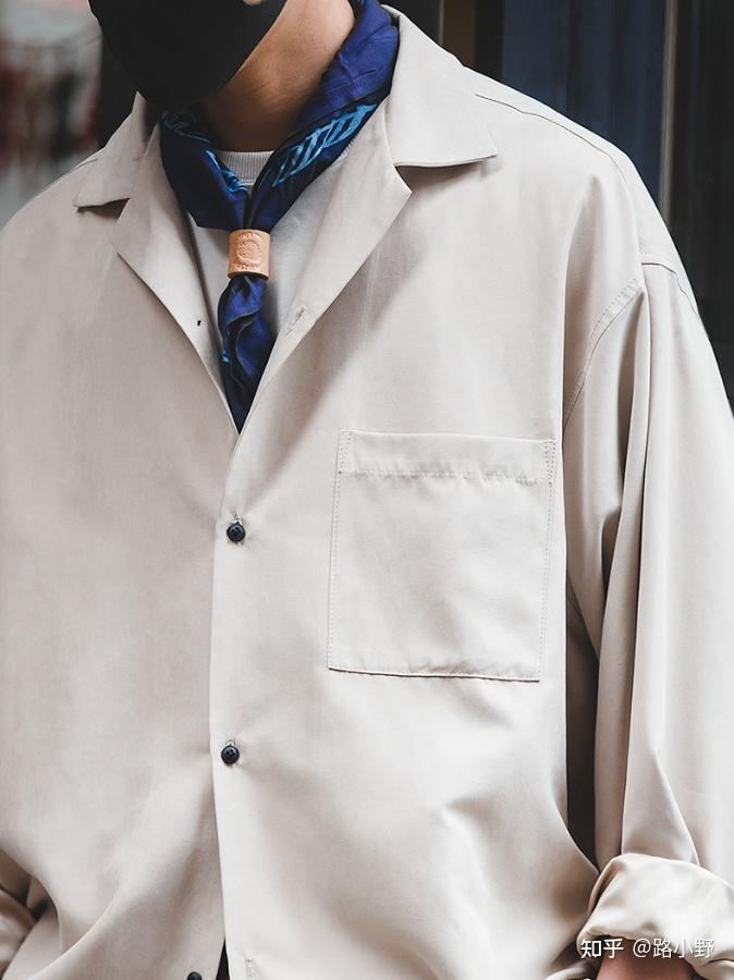 男士衬衫4种风格男士衬衫店铺推荐教你快速选择适合你的衬衫风格