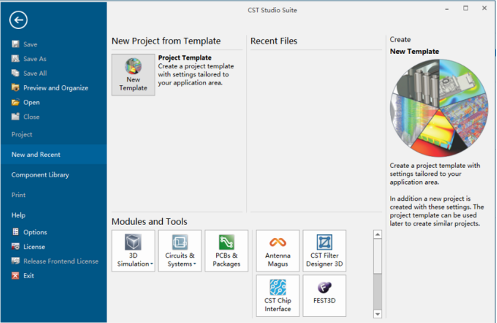 CST Studio Suite 2020详细安装教程 知乎