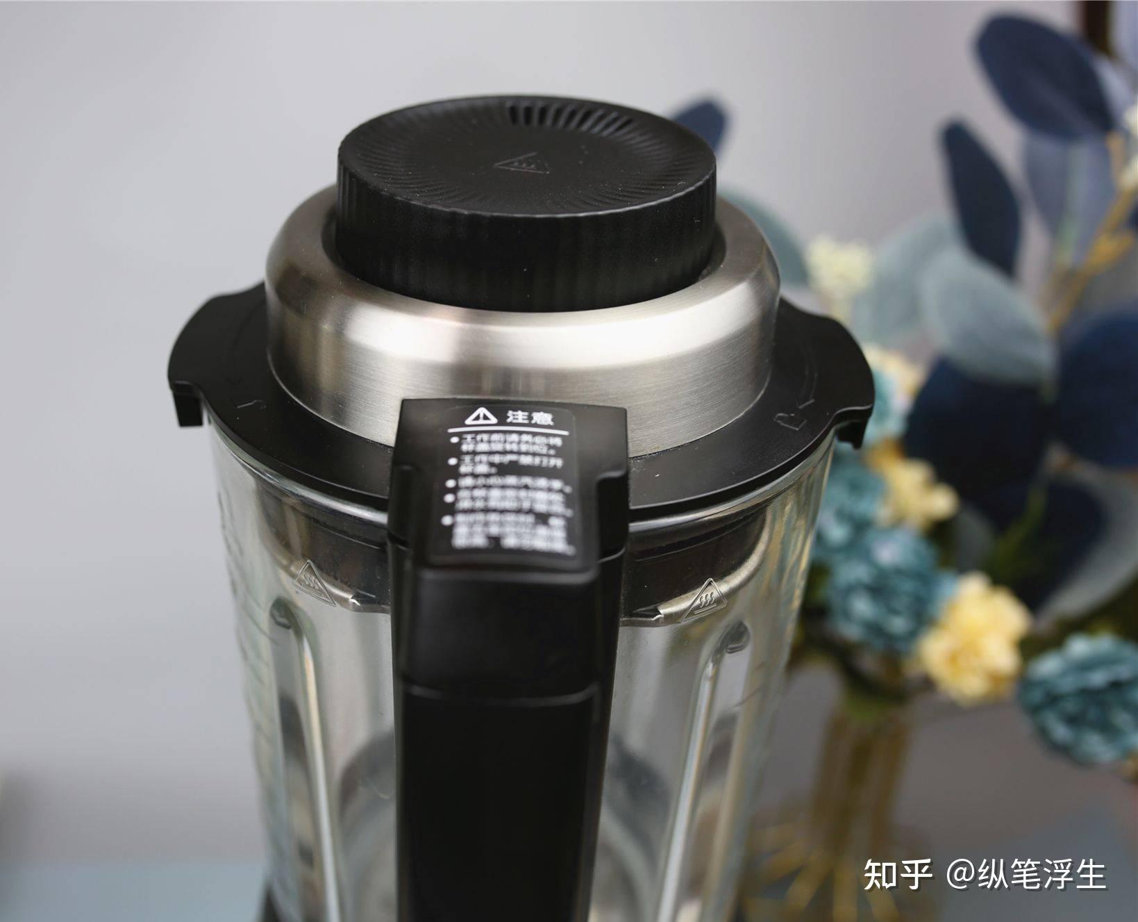 苏泊尔静音破壁机,细腻破壁,轻音悦享 - 知乎