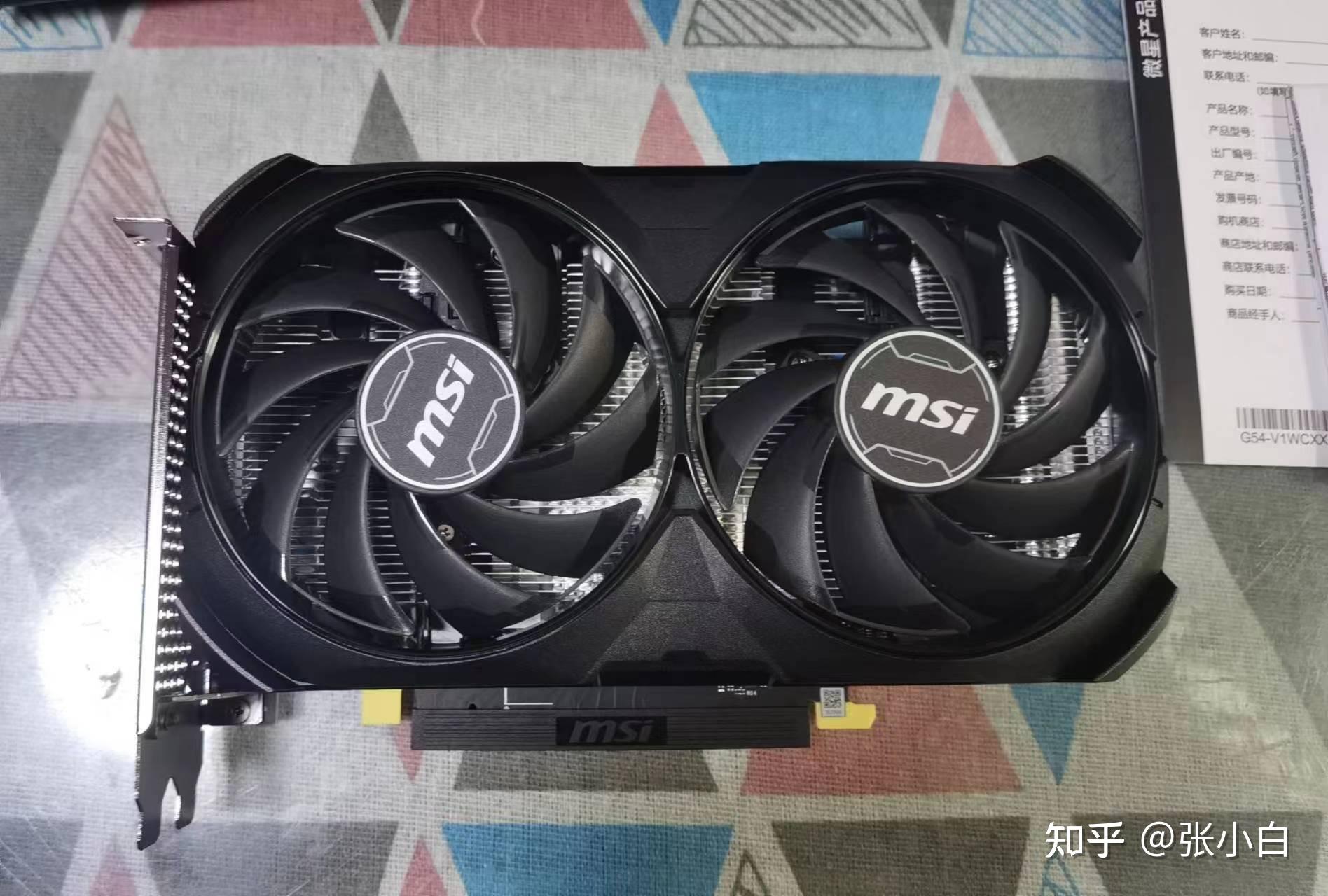 笔记本外置显卡坞安装手记(Nvidia GeoForce 4060Ti和Nvidia Tesla P100) - 知乎