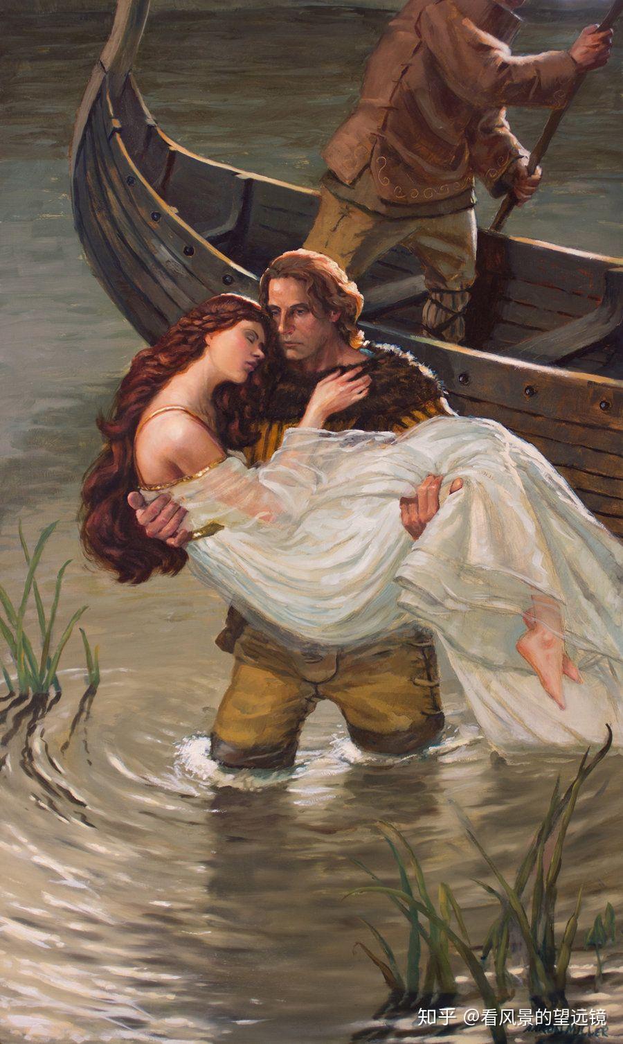 51蛇发女美杜莎的克星希腊英雄珀尔修斯