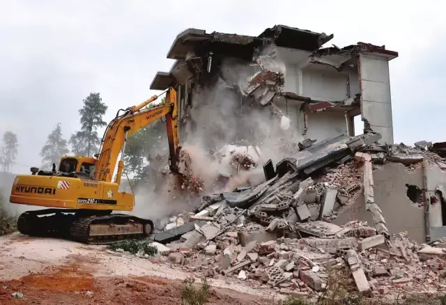 东海县高房价以何做支撑?