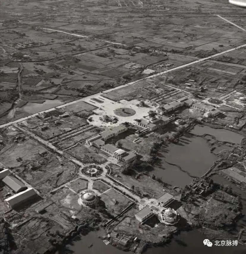 300张北京老照片谁能忍住不哭