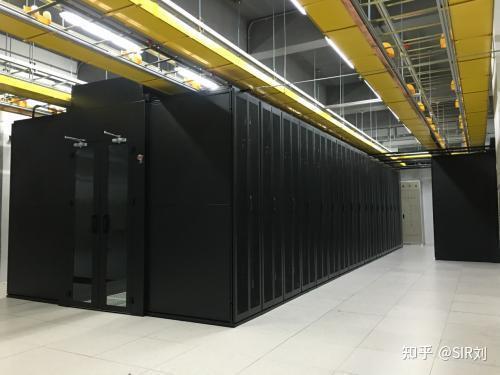 如何有效出租实体服务器并管理自己的机房？  第1张