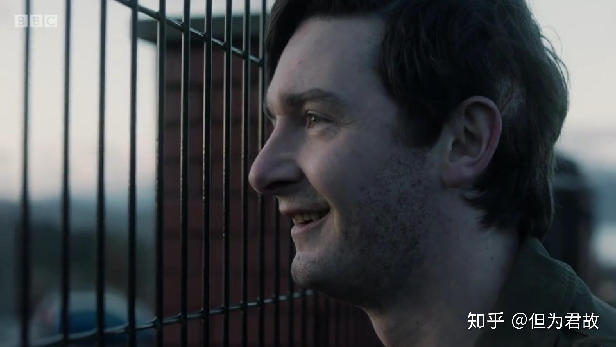 英剧《受害者》:我已疯魔,但我选择原谅 - 知乎