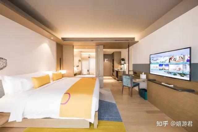 阿那亚,怎么住?-阿那亚住哪