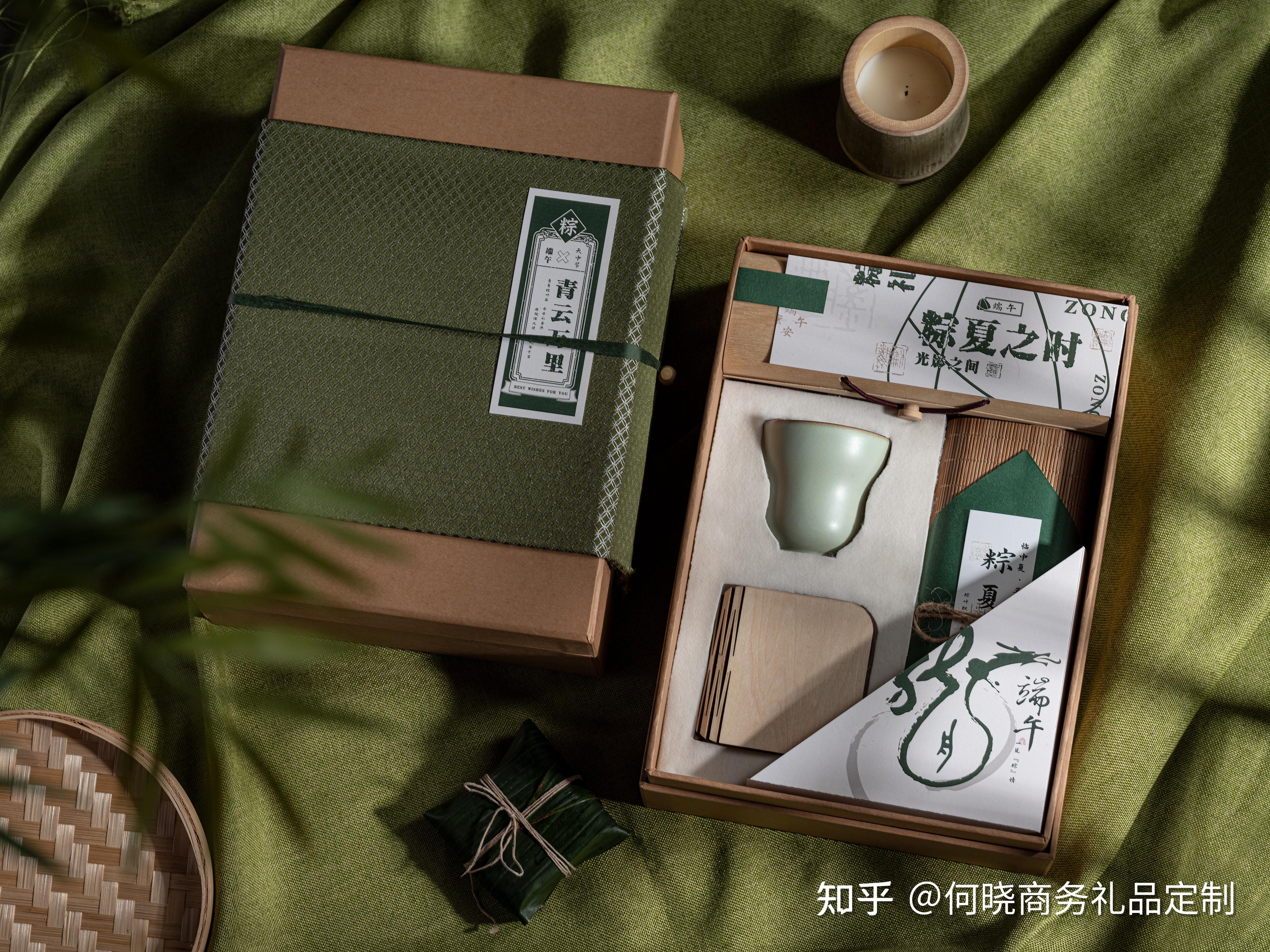 现在还不算太晚文创风端午礼盒简直是心头爱