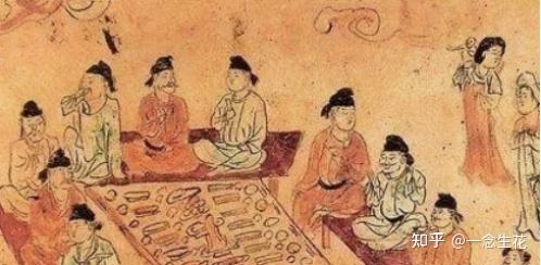 东南西北中,上下左右通:浅谈中国古代方位词中涵盖的尊卑观 - 知乎