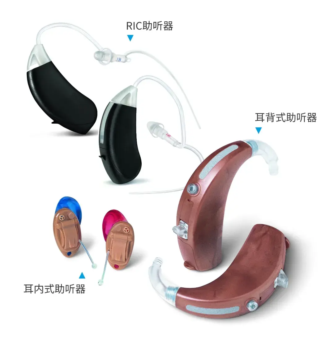 大功率耳背式助听器Sky V70-SP-上海沫锦医疗器械有限公司