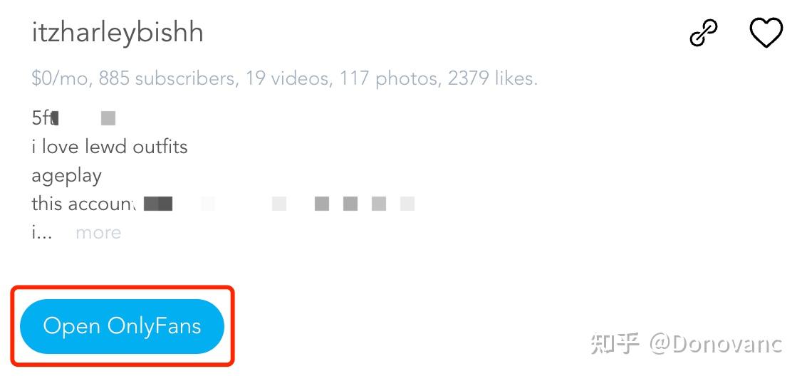 手把手带你完成OnlyFans订阅(附带onlysearch使用教程) - 知乎