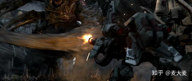 星际争霸中维京战机到底是怎么变形的符合科学原理么