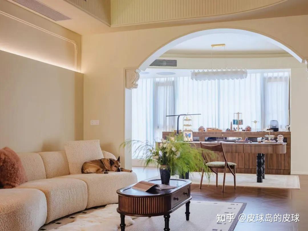 几乎没去过工地的懒人装修日记,无痛入住梦中情房 - 知乎