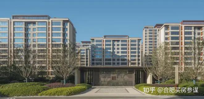 合肥蜀山区2026年1月份各小区实际成交价汇总(26年2月7日更新) - 知乎
