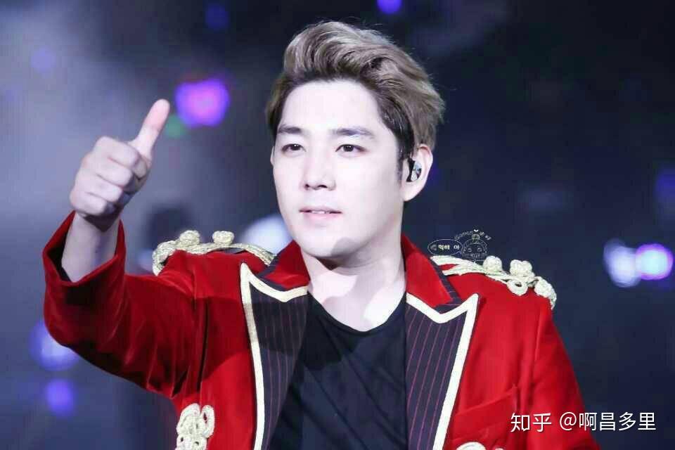 如何看待强仁退出super junior? - 知乎