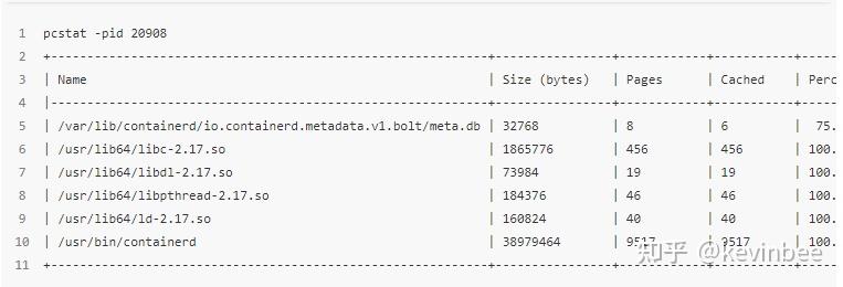 Linux buff/cache占用大量内存分析 - 知乎