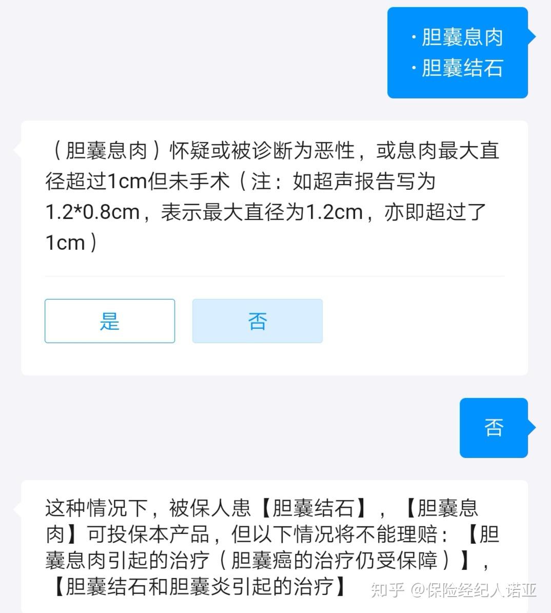 大部分膽囊息肉與膽囊結石實際上都是很常見的小問題,通常由體檢b超