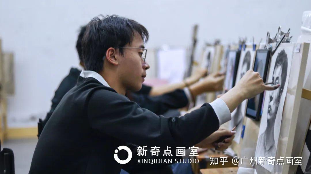 新奇点校考总监 邵鹏 | 务虚务实同向行，迎难而上求真知 - 知乎